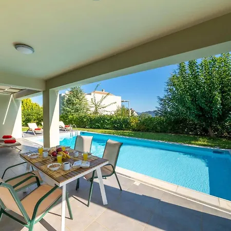 Villa Roses By