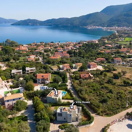 Roses By 카라보밀로스