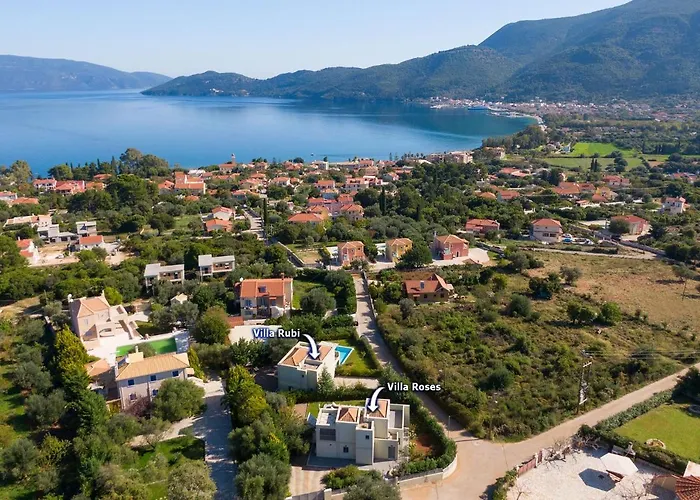 Roses By Karavomylos